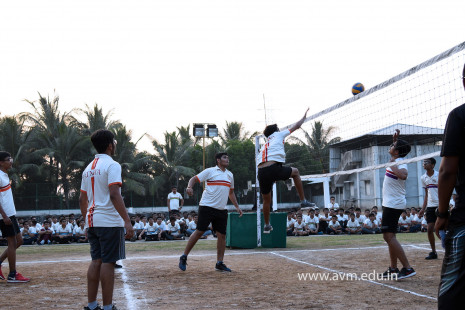 Inter House Volleyball Competition 2018-19 (84)