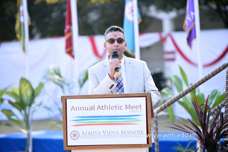 A Spirited Opening Ceremony of the 15th Annual Atmiya Athletic Meet 5 (1)