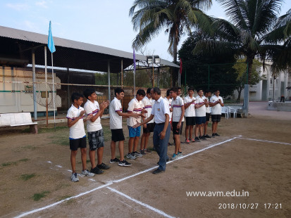 Inter House Volleyball Competition 2018-19 (58)