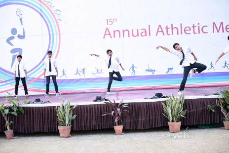 A Spirited Opening Ceremony of the 15th Annual Atmiya Athletic Meet 6 (10)