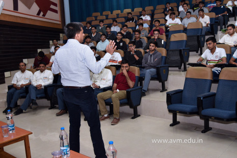 Info Session with Shiv Nadar University (6)
