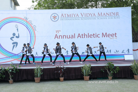 A Spirited Opening Ceremony of the 15th Annual Atmiya Athletic Meet 6 (27)