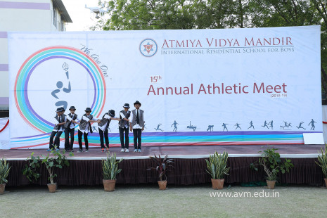 A Spirited Opening Ceremony of the 15th Annual Atmiya Athletic Meet 6 (26)