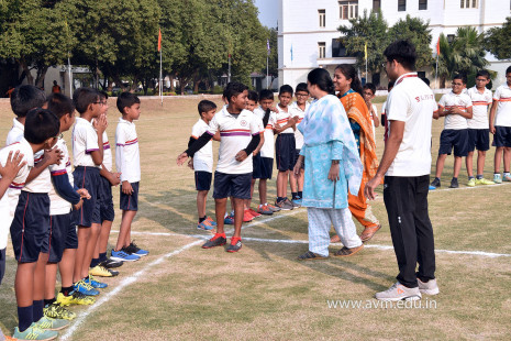 Inter House Football Competition 2018-19 4 (2)