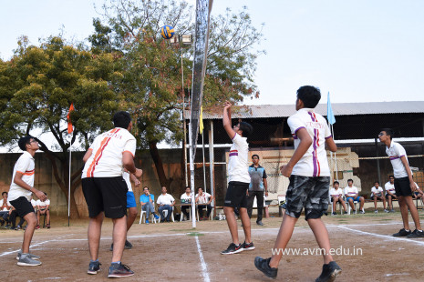 Inter House Volleyball Competition 2018-19 (67)
