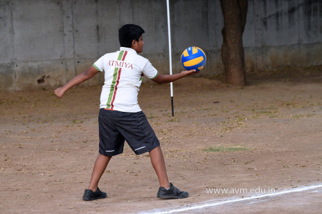 Inter House Volleyball Competition 2018-19 (33)