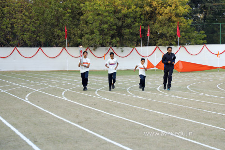 A Spirited Opening Ceremony of the 15th Annual Atmiya Athletic Meet 7 (5)