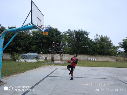 CBSE Cluster - U-19 Basketball Competition 2018-19 (4)