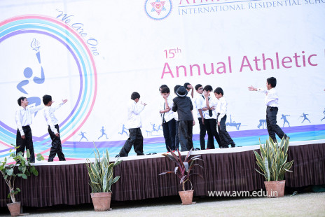 A Spirited Opening Ceremony of the 15th Annual Atmiya Athletic Meet 6 (39)
