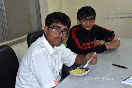 Class 8's field trip to Sugar Factory and Cotton Mill (50)