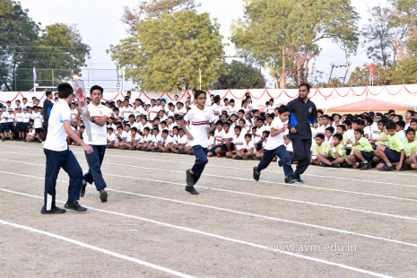 A Spirited Opening Ceremony of the 15th Annual Atmiya Athletic Meet 7 (6)