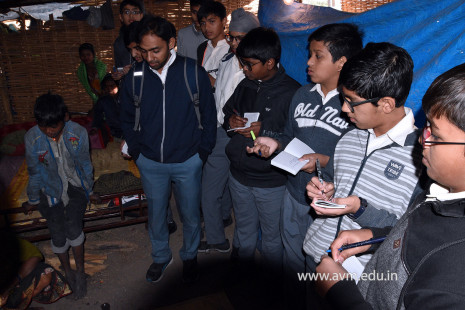Class 8's field trip to Sugar Factory and Cotton Mill (19)
