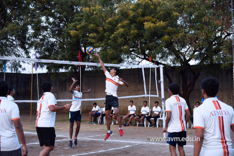 Inter House Volleyball Competition 2018-19 (158)