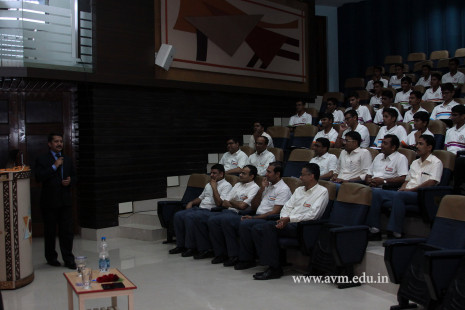 O P Jindal University Info Session (8)