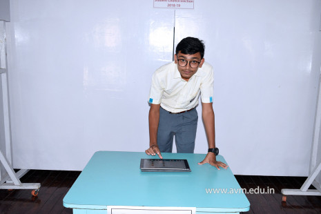 Student Council Elections 2018-19 (44)