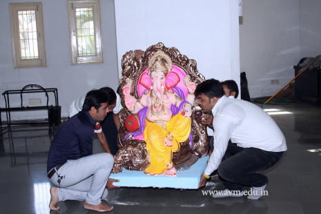 Ganesh-Sthapana-(1)