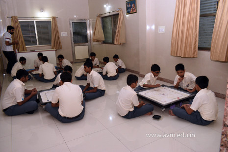 Inter House Carrom Competition 2018-19 (11)