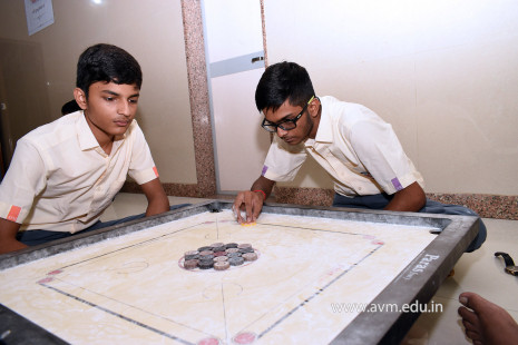 Inter House Carrom Competition 2018-19 (22)