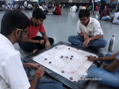 District level Carrom Competition 2018-19 (7)