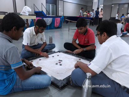 District level Carrom Competition 2018-19 (8)
