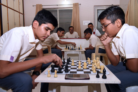 Inter House Chess Competition 2018-19 (18)