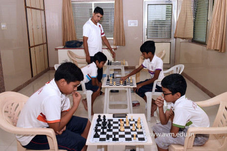 Inter House Chess Competition 2018-19 (8)