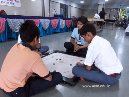 District level Carrom Competition 2018-19 (6)