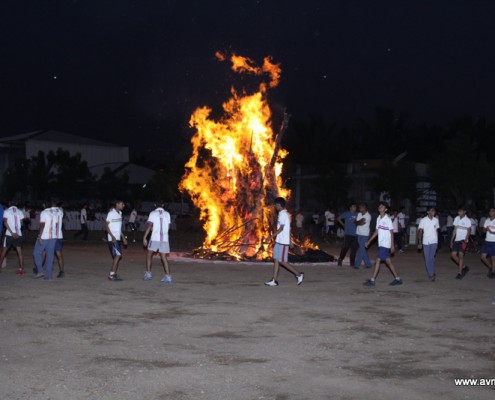 फाल्गुनिका (Holi Celebration 2015)