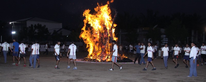 फाल्गुनिका (Holi Celebration 2015)