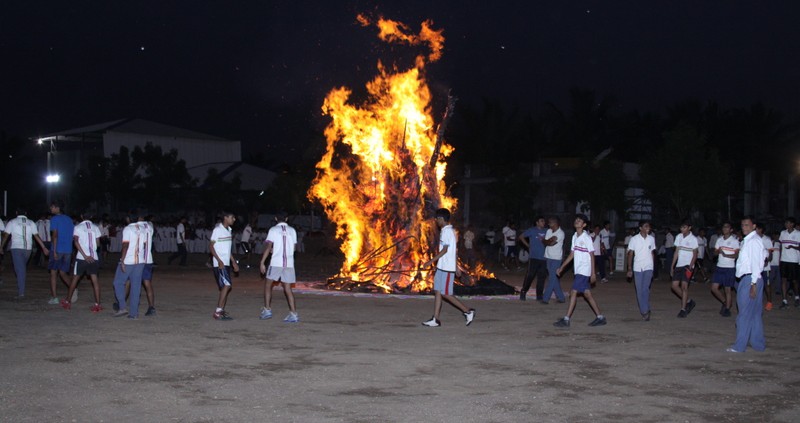 फाल्गुनिका (Holi Celebration 2015)