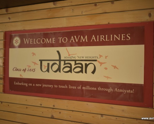 Udaan 2015
