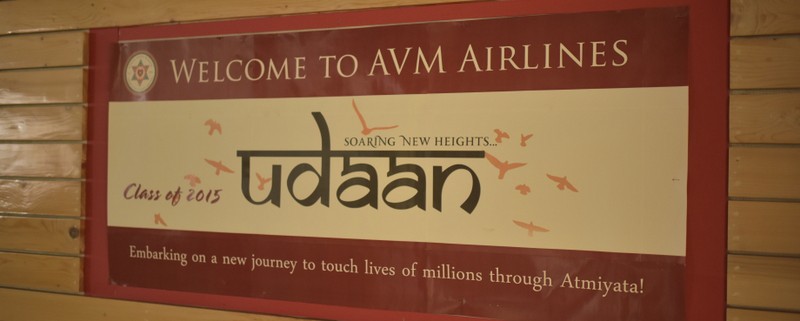 Udaan 2015