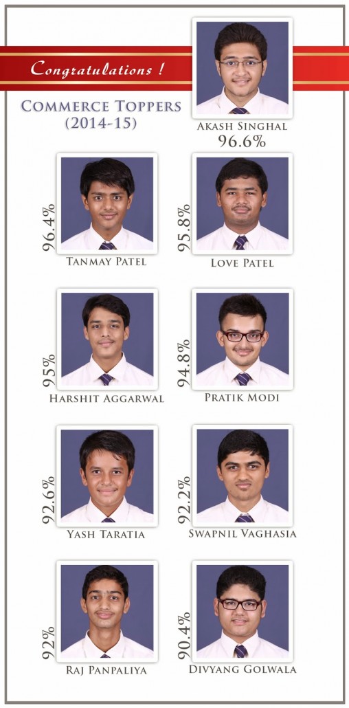 AVM 2014-15 12 Commerce Toppers