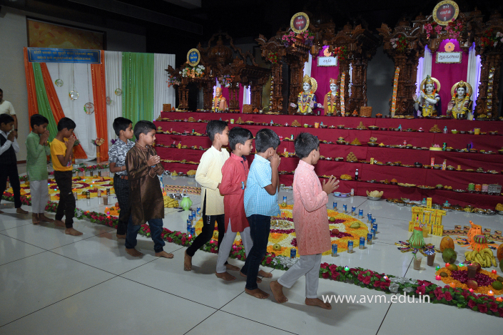 Sharad Purnima 2022