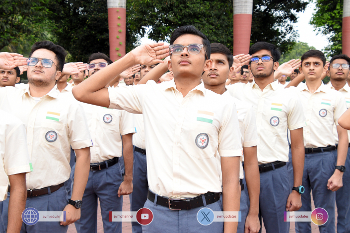 Independence Day 2023 Celebration